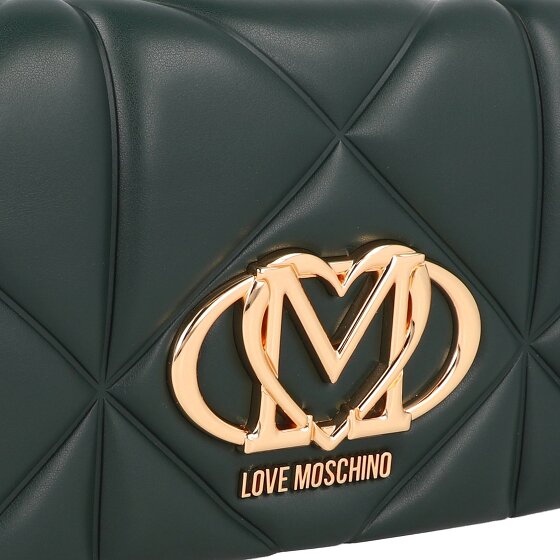 Love Moschino Smart Daily Borsa a tracolla 23 cm Love Moschino Smart Daily Borsa a tracolla 23 cm