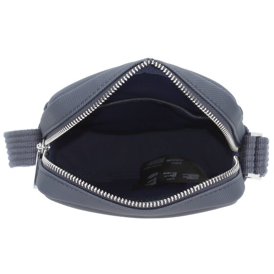 Lacoste Core Essentials Men S Classic Borsa a tracolla 15 cm