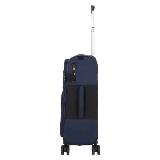 Samsonite Vaycay 4 ruote Carrello della cabina 55 cm