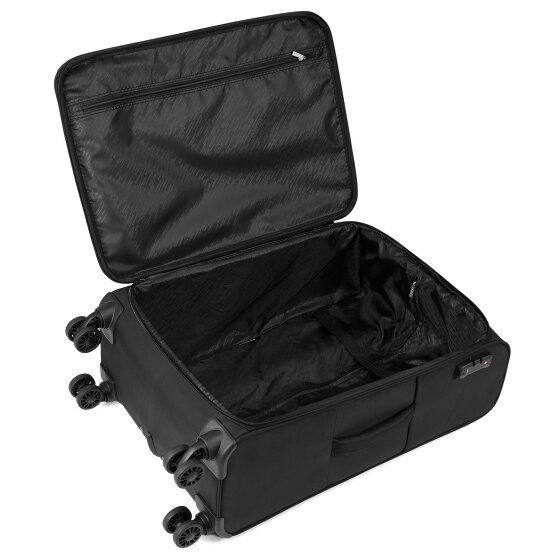 Epic Dynamo 4 ruote Carrello 65 cm