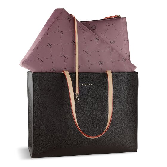 bugatti Ella Borsa shopper 40 cm Scomparto per laptop bugatti Ella Borsa shopper 40 cm Scomparto per laptop