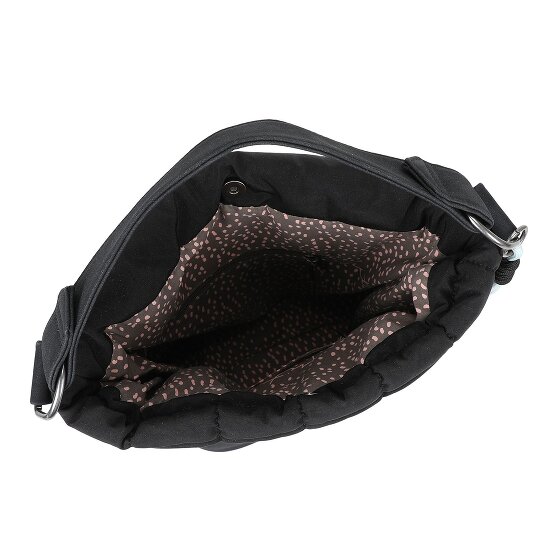 Fritzi aus Preußen Olga Limited Leo Bubble Borsa a tracolla 27 cm
