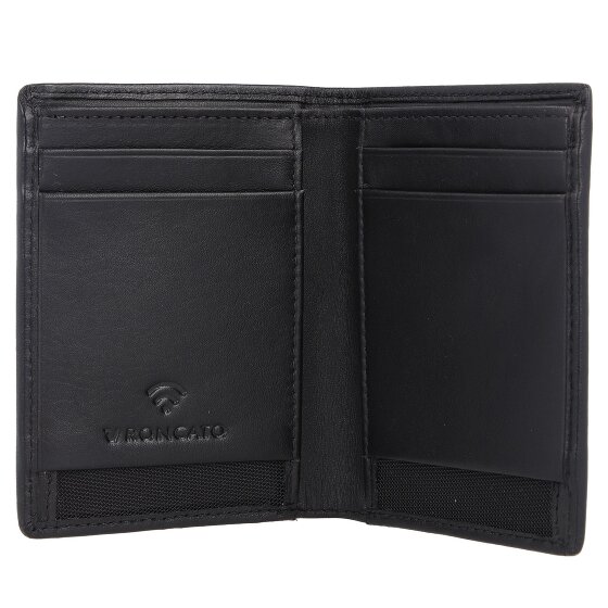 Roncato Firenze Portafoglio RFID in pelle 7,5 cm