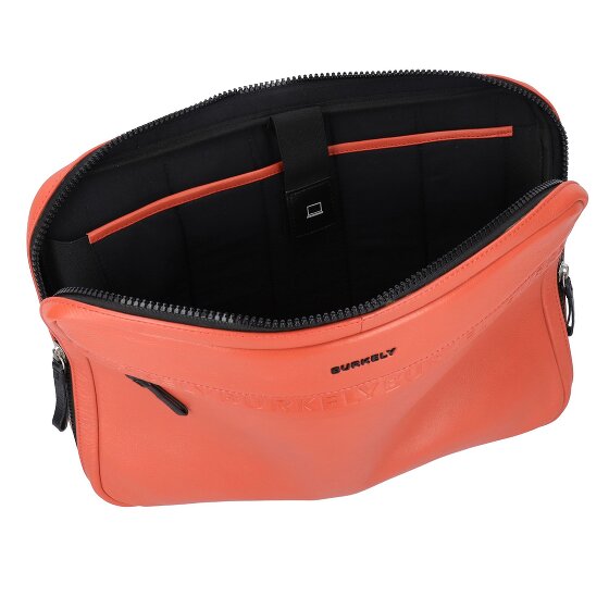Burkely On the move Borsa per computer portatile Pelle 45 cm