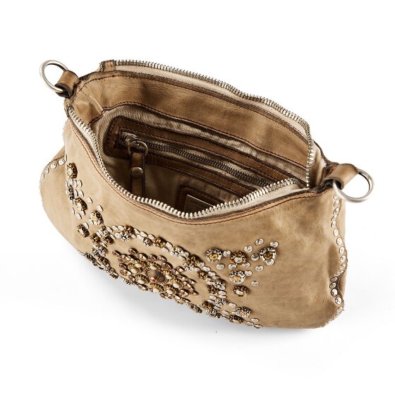 Campomaggi Teresa Borsa a tracolla Pelle 30 cm