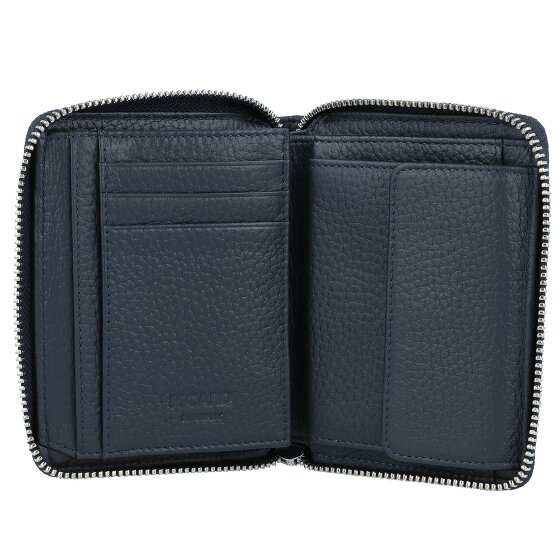 Picard Pura pelle per portafogli 12 cm