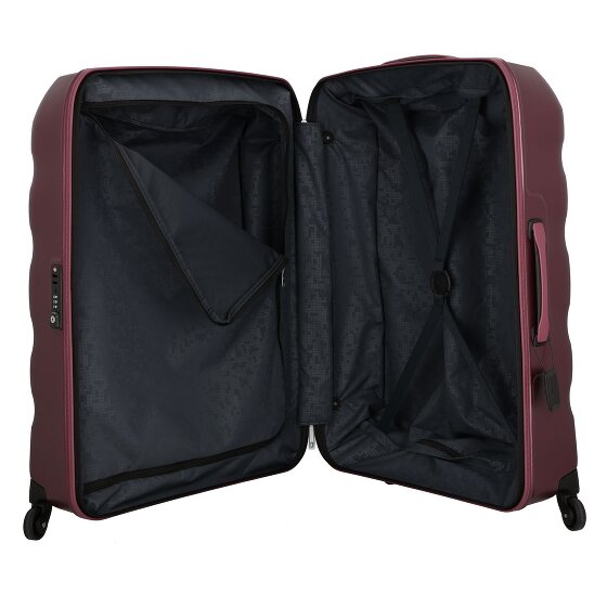 Samsonite Trolley a 4 ruote Engenero Spinner 75 cm