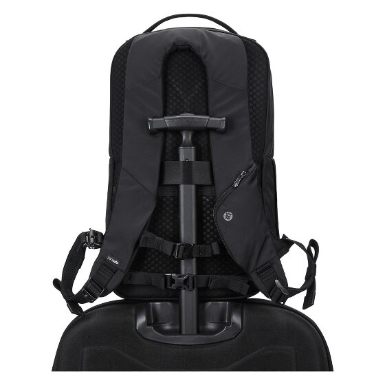 Pacsafe Pacsafe V 20 L Zaino da giorno Protezione RFID 45 cm Scomparto per laptop