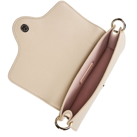 Coccinelle C-Me Borsa a tracolla Pelle 22 cm