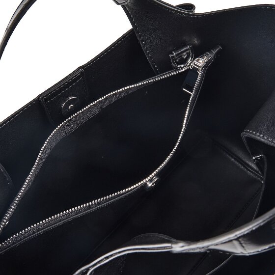 DKNY Willa Borsetta Vera Pelle 43 cm
