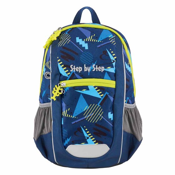 Step by Step Kiga Maxi Zaino per la scuola materna 34 cm