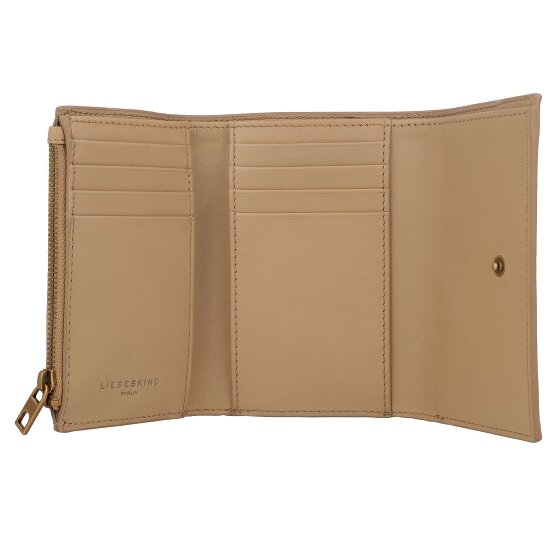 Liebeskind Linn Portafoglio Pelle 13.5 cm