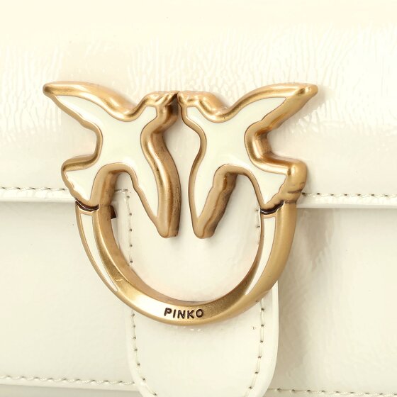 PINKO Love One Borsa a tracolla 19 cm