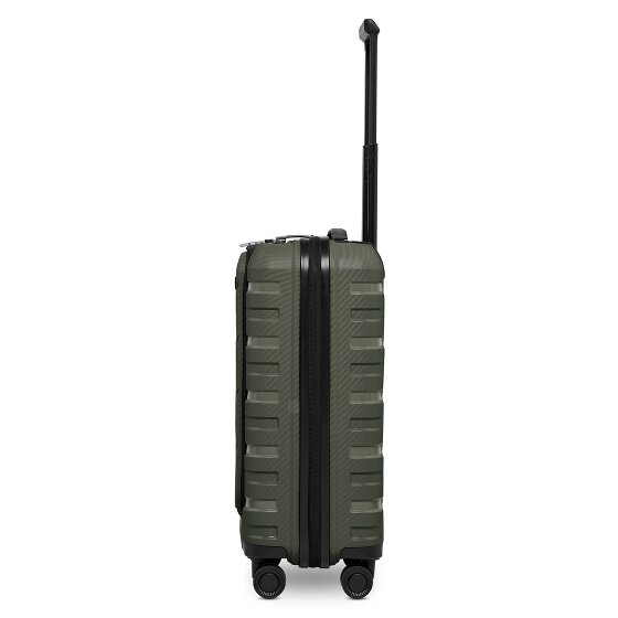 Smartbox Edition 01 4 ruote Carrello della cabina 55 cm Scomparto per laptop