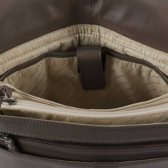 Harbour 2nd Just Pure Monique Monique Messaggero Pelle 47 cm