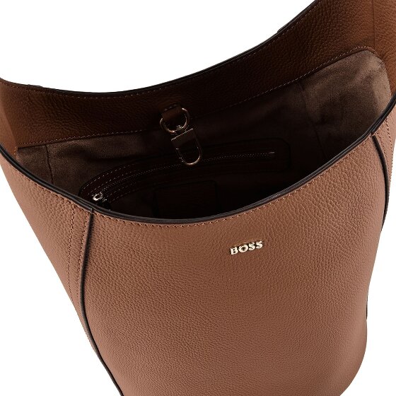 Boss Lenah Borsa a tracolla Pelle 22 cm