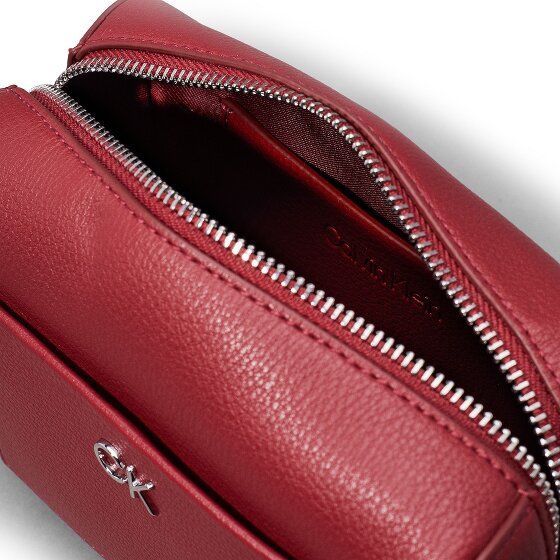 Calvin Klein CK Daily Mini Borsa Borsa a tracolla 18 cm