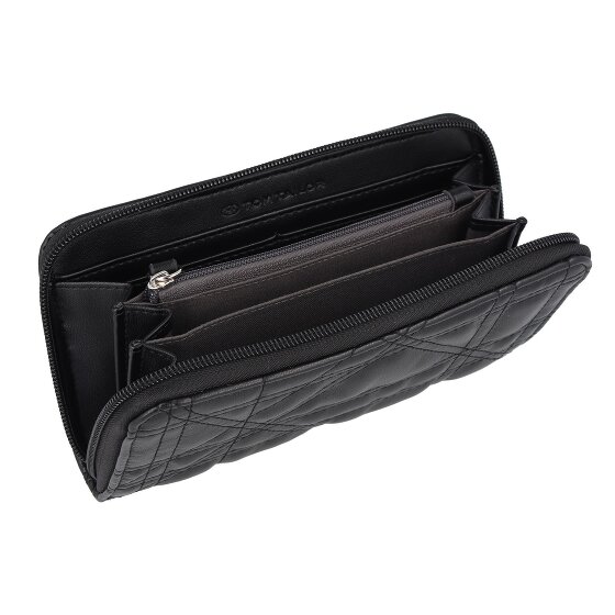 Tom Tailor Juana Portafoglio 19.5 cm Tom Tailor Juana Portafoglio 19.5 cm