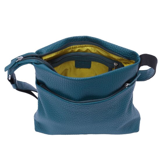 Voi Hirsch Borsa a tracolla Pelle 28 cm