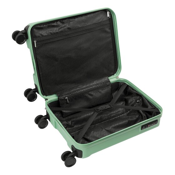 Epic Airwave NEO 4 ruote Carrello della cabina 55 cm
