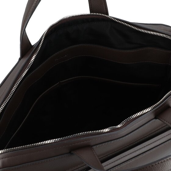 Calvin Klein Micro Pebble Valigetta 36 cm