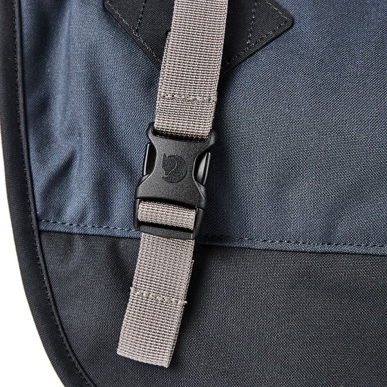 Fjällräven Vardag Messaggero 39 cm Vano porta PC