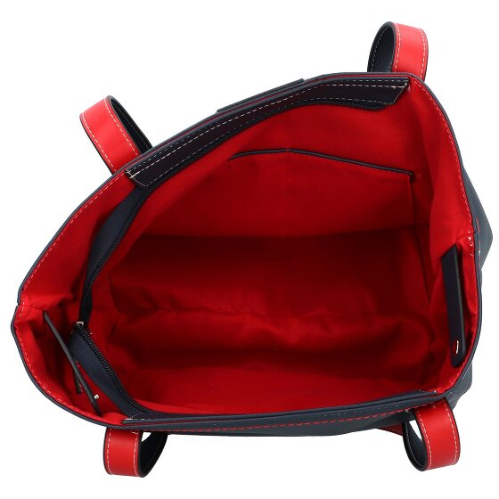 Tom Tailor Miri Mare Borsa shopper 42 cm