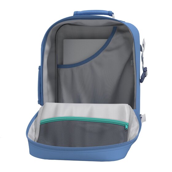 Cabin Zero Classic 124 Zaino da giorno 45 cm Scomparto per laptop