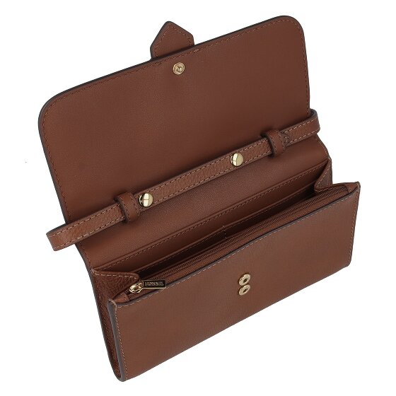 Fossil Harwell Pochette Pelle 19 cm