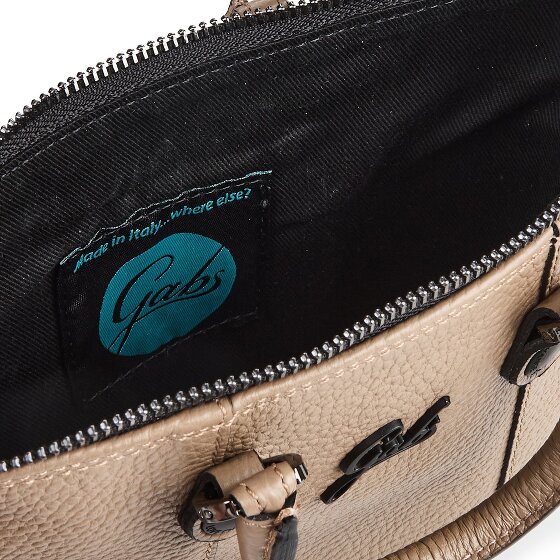 Gabs G3 Borsetta S Vera Pelle 26 cm