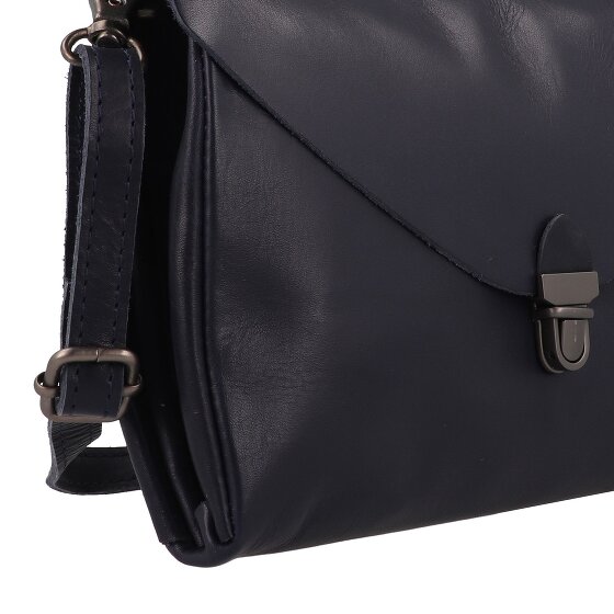 Harold's Fold Borsa a tracolla Pelle 20 cm