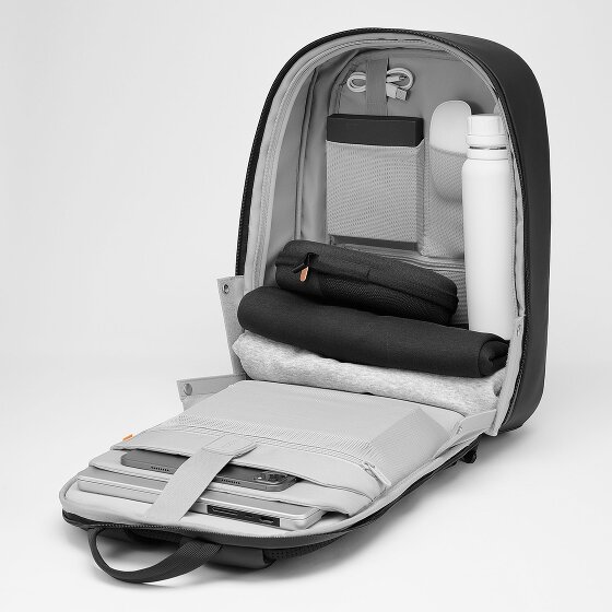 XD Design Bobby Edge Zaino da lavoro 46 cm Scomparto per laptop