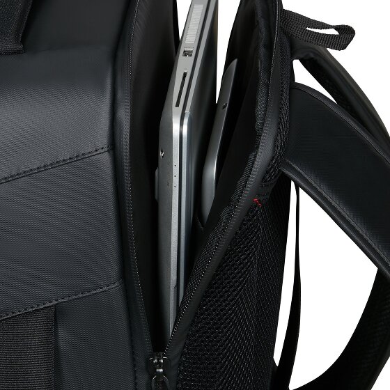 Samsonite Paradiver zaino da viaggio leggero 40 cm scomparto per laptop