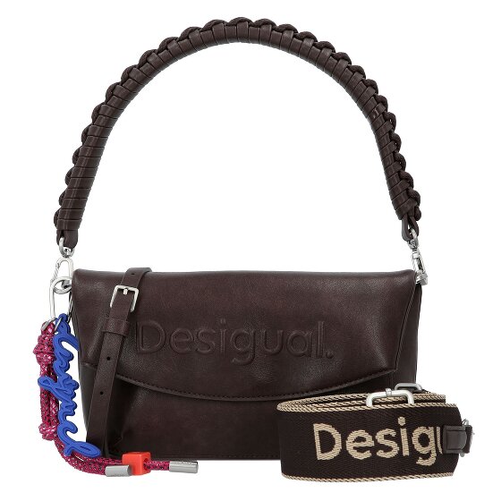 Desigual Half Trokel Borsa a tracolla 23 cm