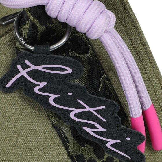 Fritzi aus Preußen Izzy09 Limited Happy Leo Borsetta 26 cm