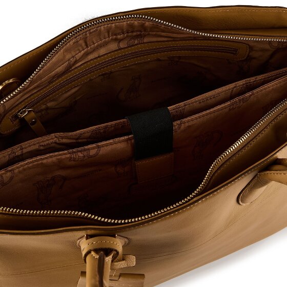 Burkely Demi Borsa shopper Pelle 41 cm Scomparto per laptop