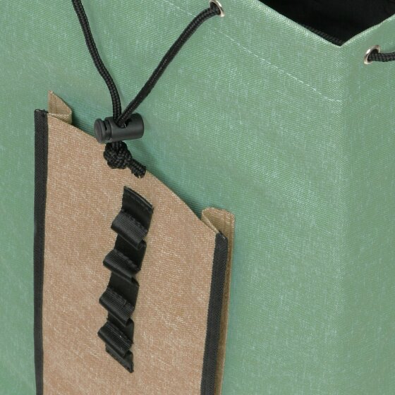 Andersen Shopper Unus Shopper Oli.P Carrello della spesa 59 cm