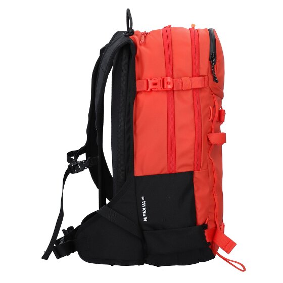 Mammut Zaino da sci Nirvana 28 50 cm