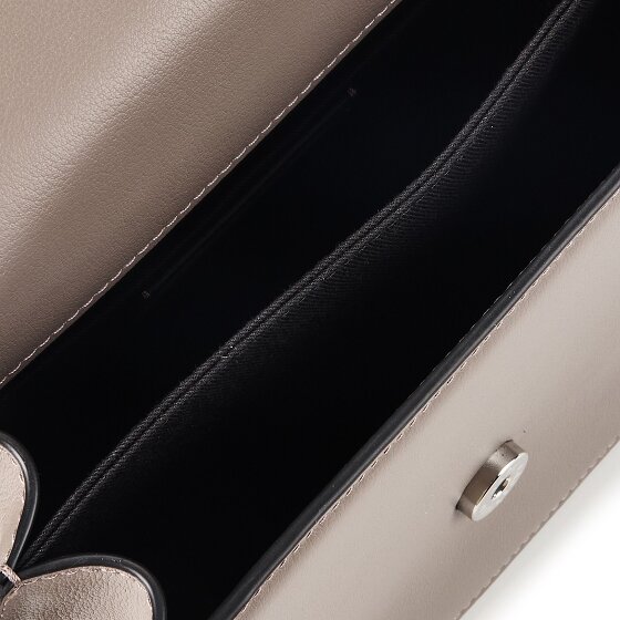 Karl Lagerfeld Signature 2.0 Borsetta Vera Pelle 26 cm