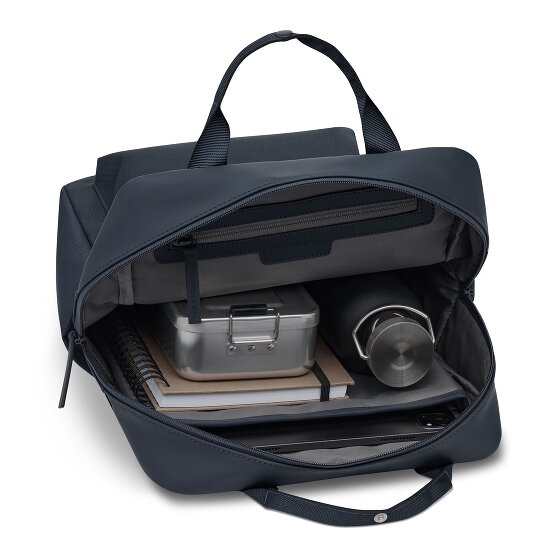 Kapten & Son Bergen Zaino da giorno 39 cm Scomparto per laptop