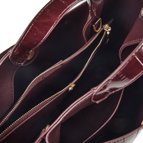 DKNY Willa Borsetta Vera Pelle 43 cm