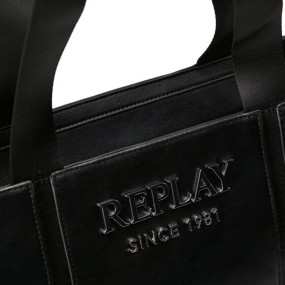 Replay Borsa shopper 37.5 cm