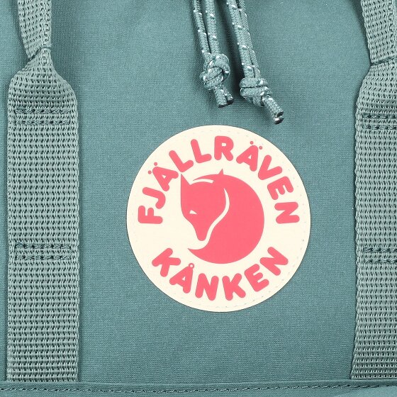 Fjällräven Kanken Outlong Zaino da giorno 40 cm Scomparto per laptop