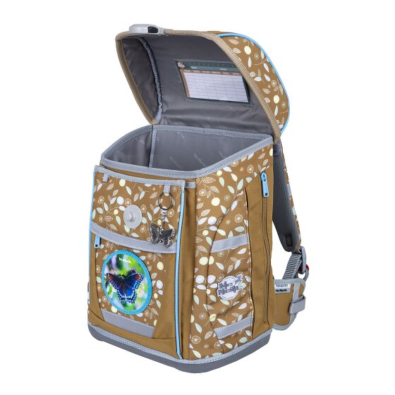 McNeill Tenero Set di borse per la scuola 5 pezzi