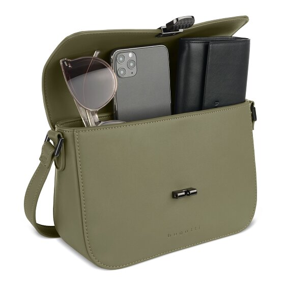 bugatti Nela Borsa a tracolla M 25 cm