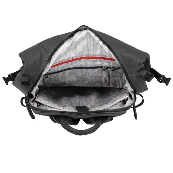 aunts & uncles Giappone Zaino Matsuyama Scomparto per laptop da 48 cm aunts & uncles Giappone Zaino Matsuyama Scomparto per laptop da 48 cm