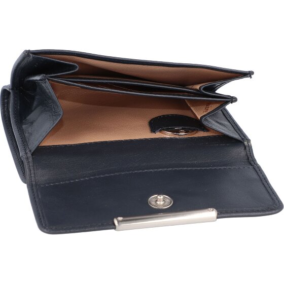 Esquire Portafoglio Helena in pelle 12 cm