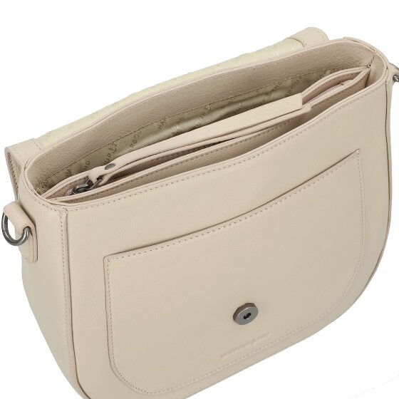 Harbour 2nd Just Pure Lili Borsa a tracolla Pelle 26 cm Harbour 2nd Just Pure Lili Borsa a tracolla Pelle 26 cm