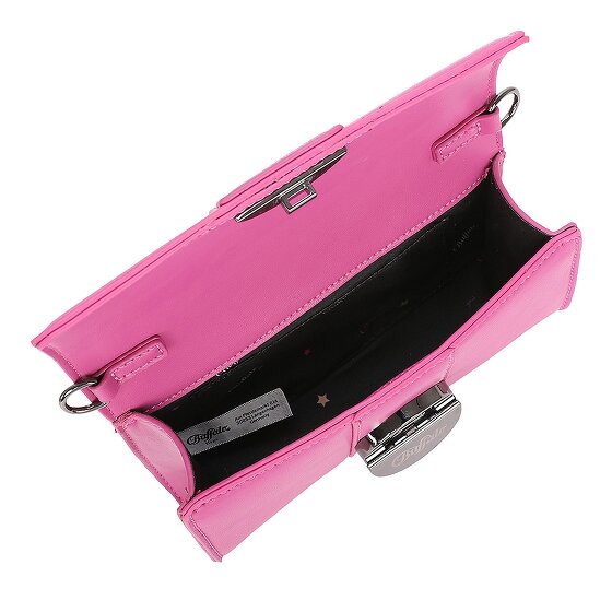 Buffalo Curve Night Borsa a tracolla 20 cm
