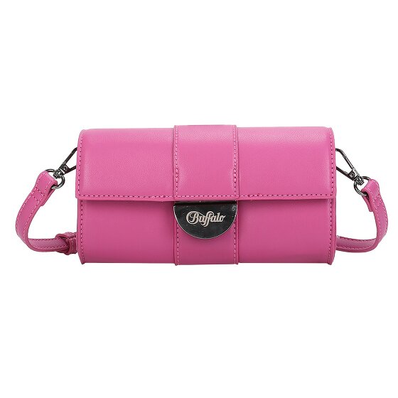 Buffalo Curve Night Borsa a tracolla 20 cm